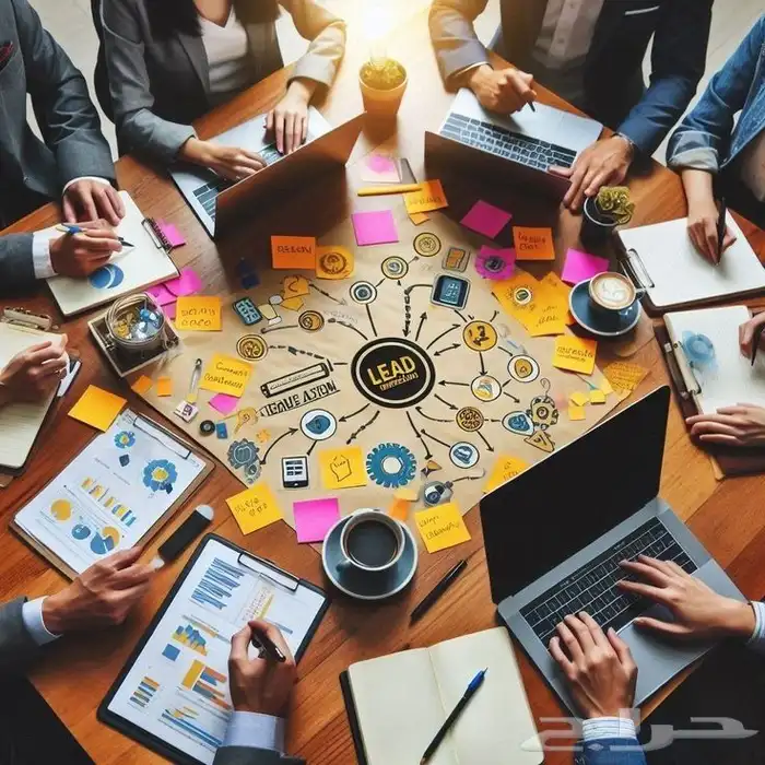 تجهيز عرض فني ومالي لمنصة اعتماد وفرصة وتنافس 4