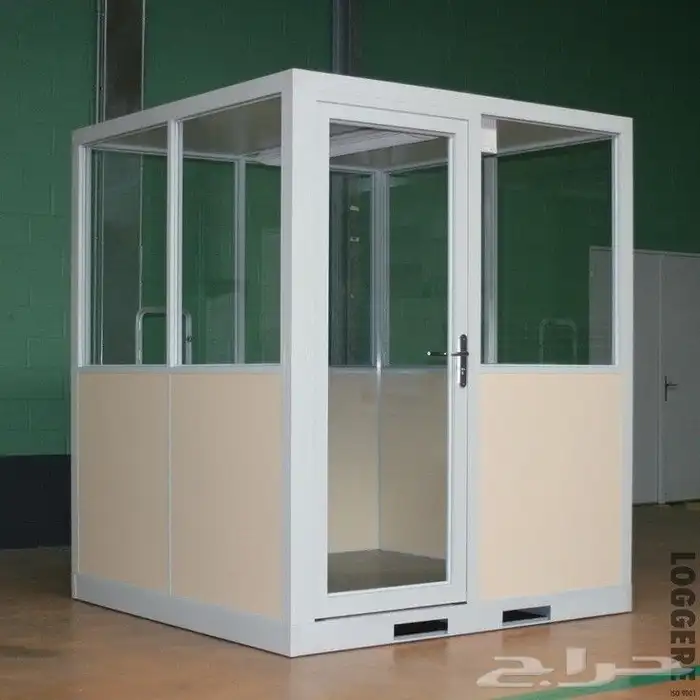 زجاج سكريت بجميع انواعه واحجامه زجاج واجهات مكاتب درابزينات 5