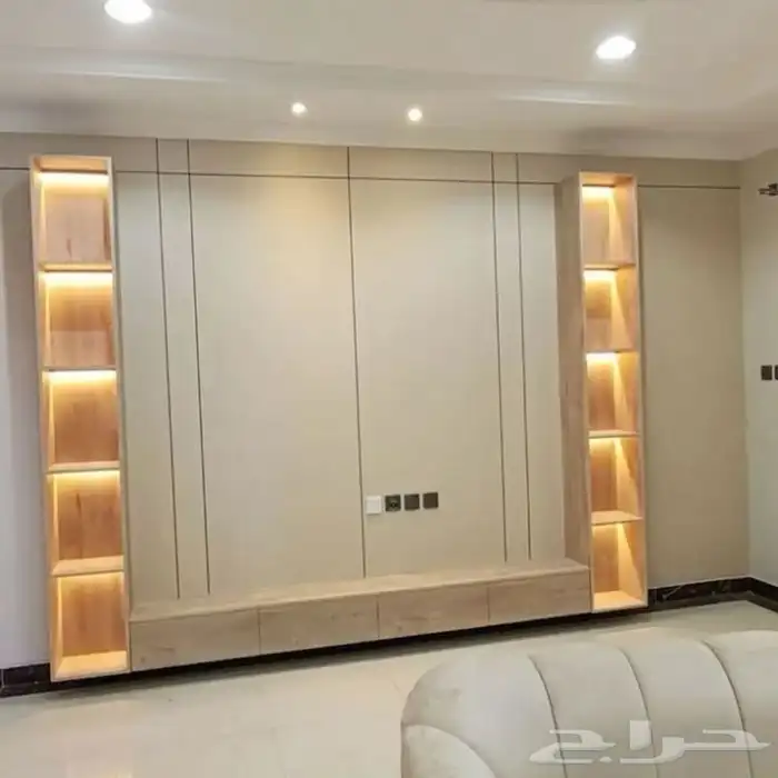 ديكورات مكه جده بديل الشيبورد بديل الرخام بديل الحجر ديكورات 7