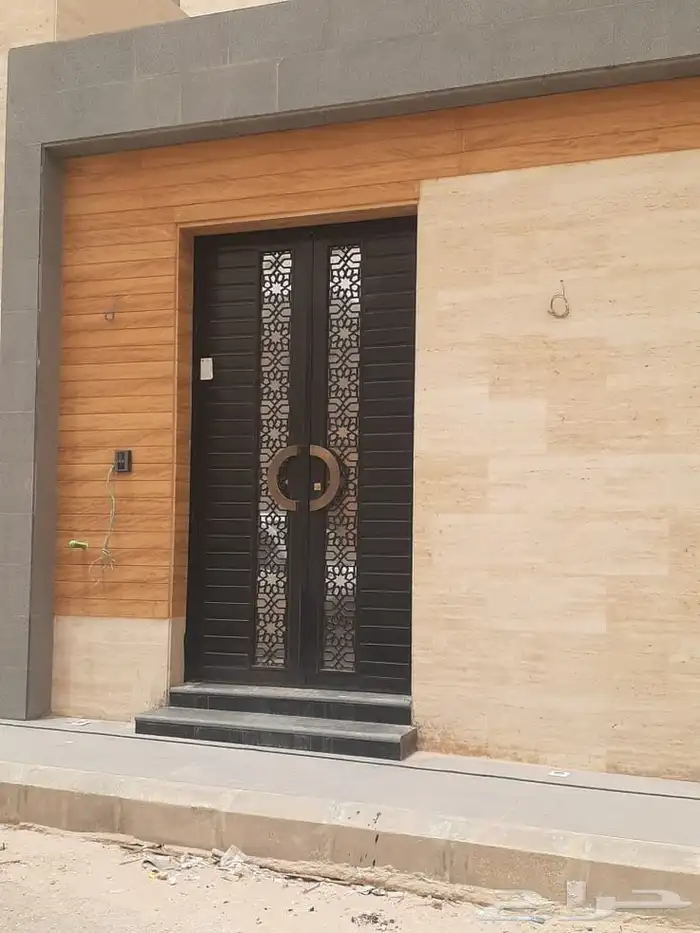 حداد شمال الرياض صيانة ابواب حداد لحام حداد متنقل حداد 2