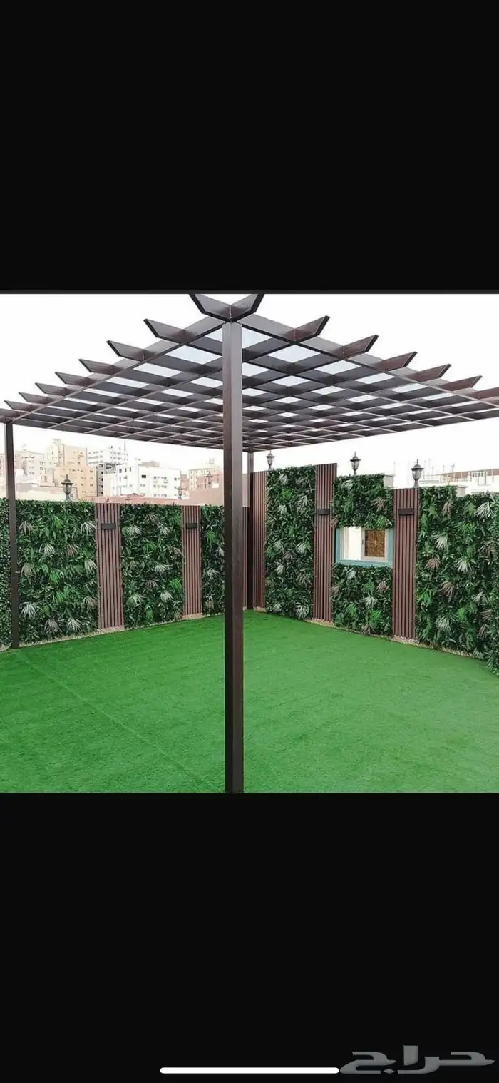 مظلات سواتر 8