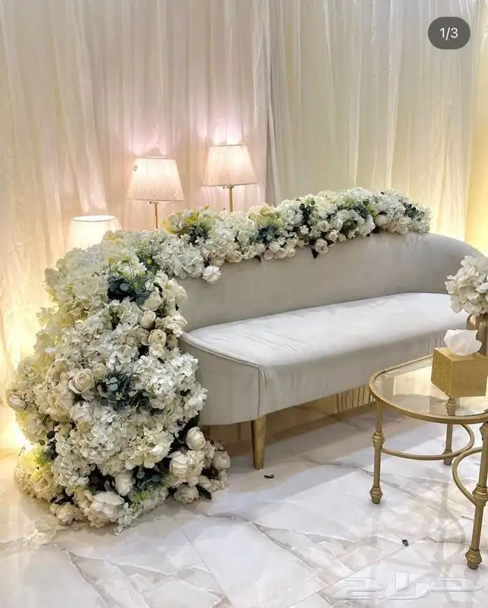 تأجير جميع مستلزمات الحفلات والمناسبات 11