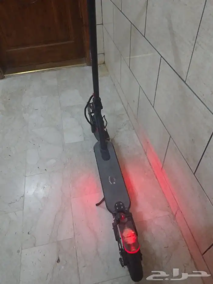 اسكوتر شاومي 3