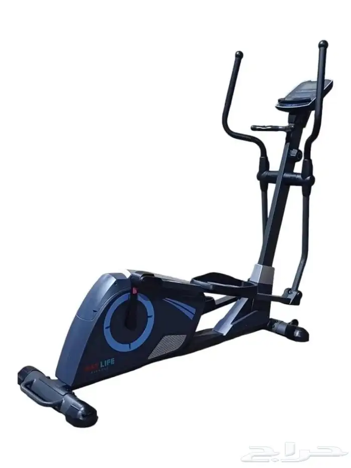 دراجة مغناطيسية موديل BC95002 3