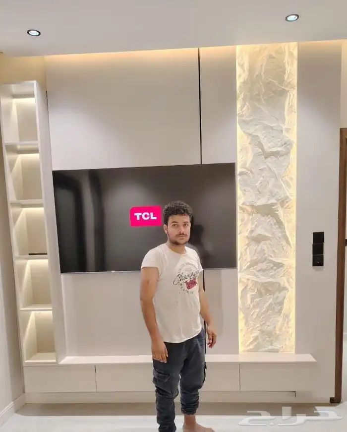 دهانات وديكورات مكه 4