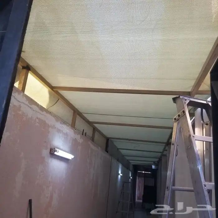 مظلات سيارات خارجية 2