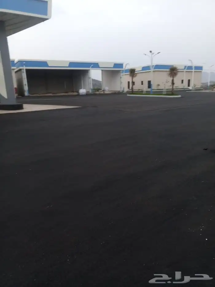 مقاولات اسفلت 1