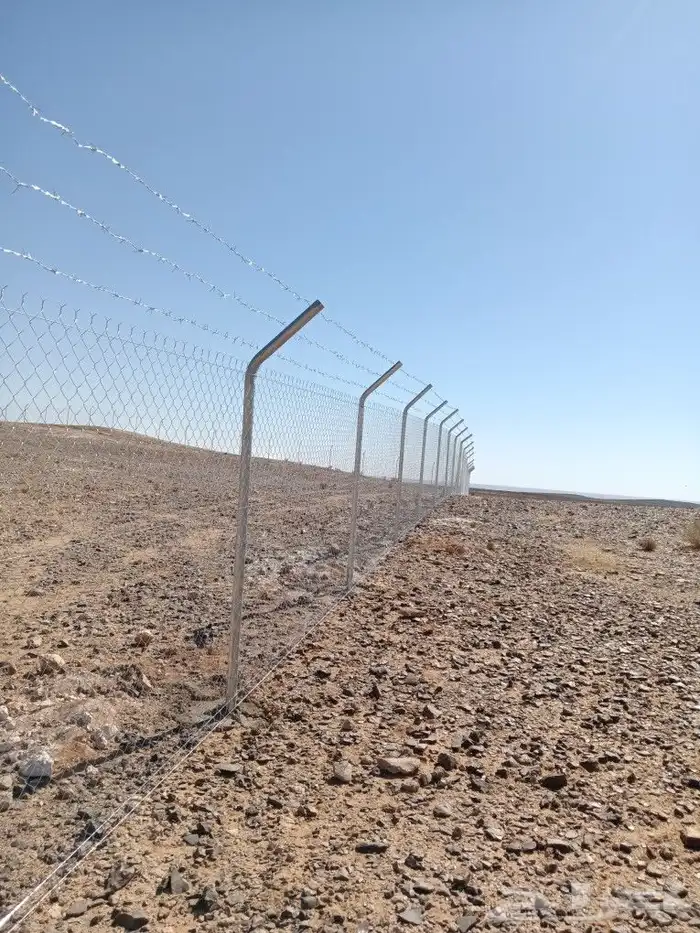 توريد وتركيب جميع انواع الشبوك والحجر 4