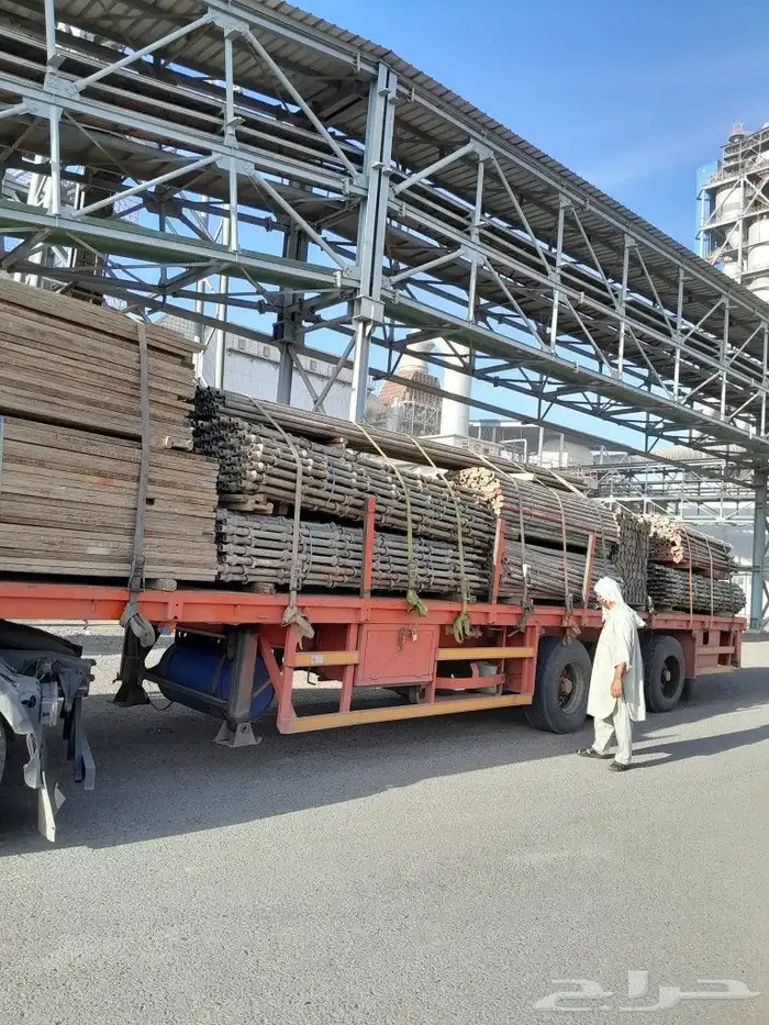 سقالات الابراج شدات معدانيه وسقالات خارجيه وجهات وبيع جديد و 3