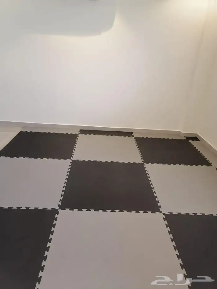 انجيلات حدائق وارضيات اسفنجية وارضيات ربر مطاطي 2