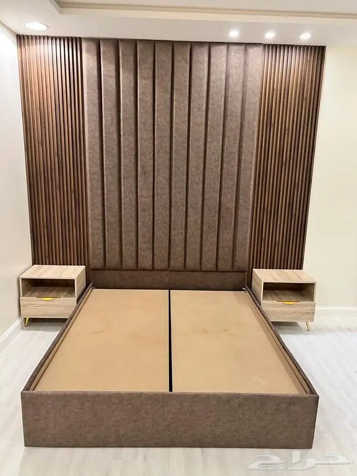 تفصيل غرف نوم خزاين دواليب فندقي منزلي 8