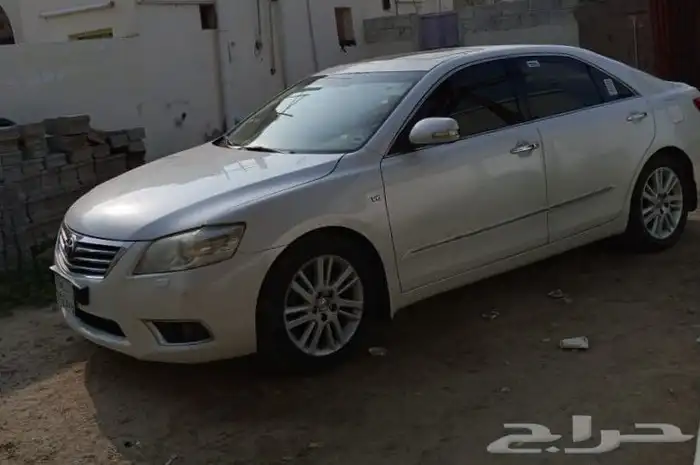تويوتا اوريون 2011للبيع 2011 6