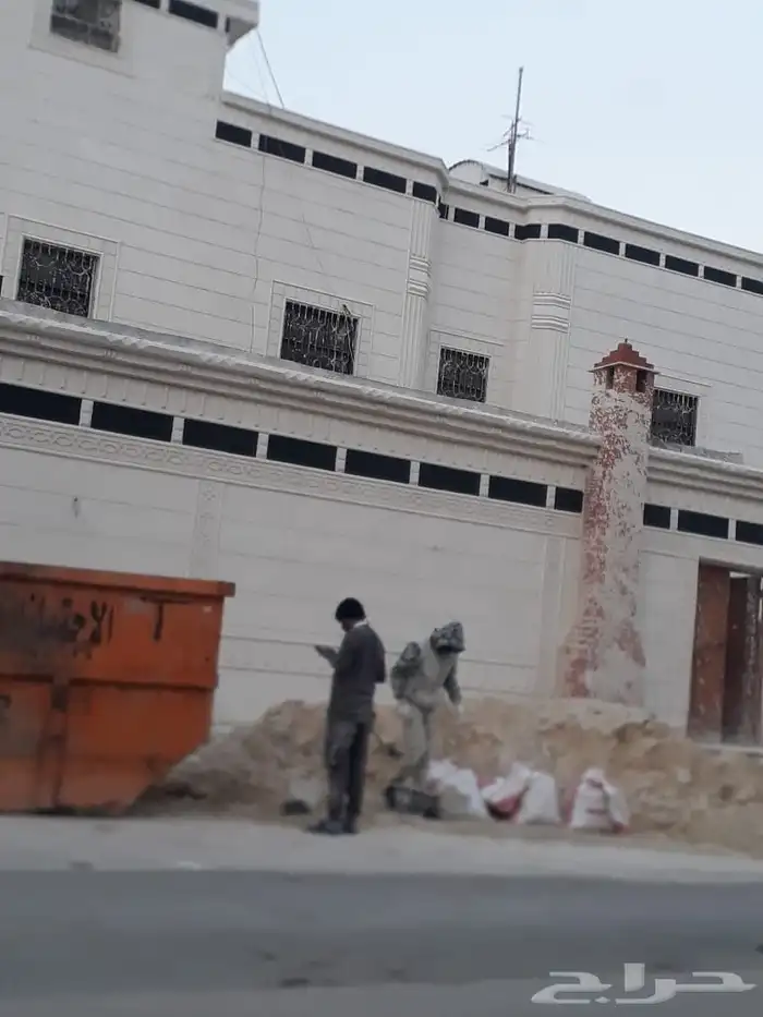 لياسة ملونة بديل الحجر الطبيعي 2