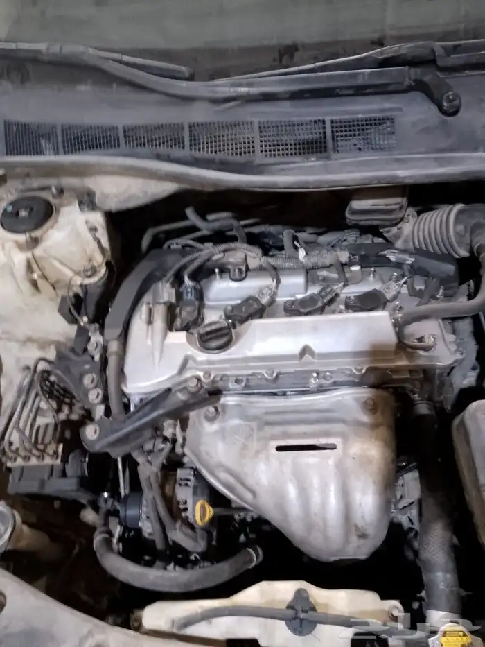 مكينة كامري بريفيا 2013 2014 0