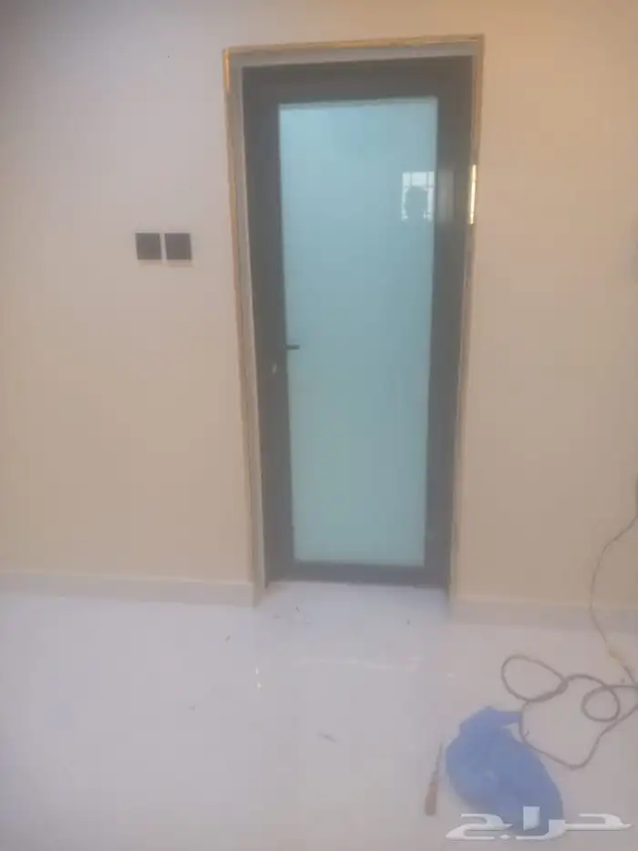 تفصيل و تركيب دولاب مطبخ ايلومينيم دولاب ملابس استراكشر باب 3