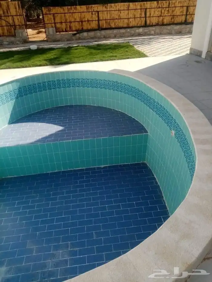 ن شوف الخزان دائري 5