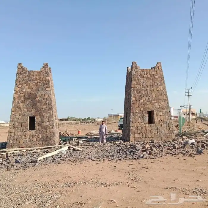 ابو صالح مقاول حجر وردميات وتربه زراعيه وجميع المواد 0