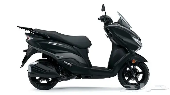 للبيع برجمان وكاله اصفار 6950 ريال 3