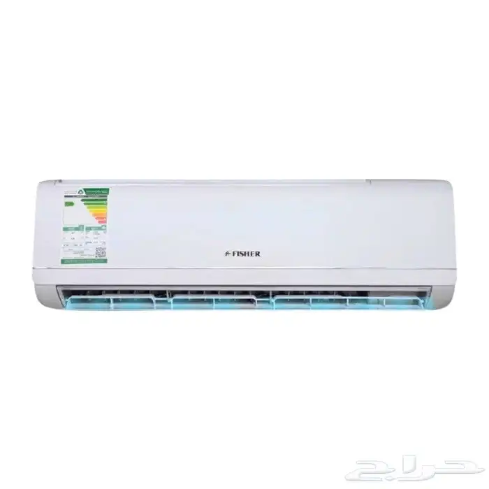 مكيفات فيشر انفيرتر 1