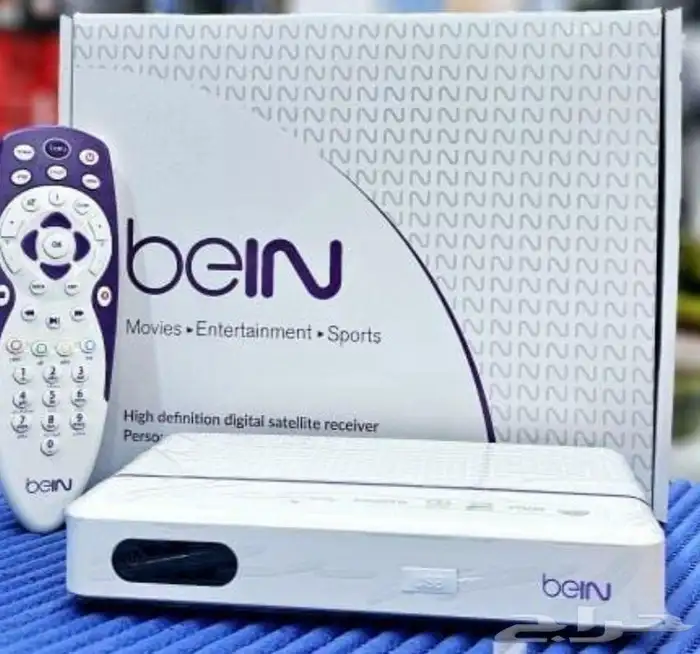 رسيفر بيان موجود مايستره رياض 0