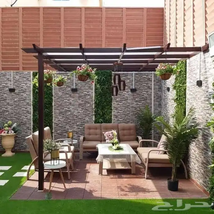 مظلات سواتر 4