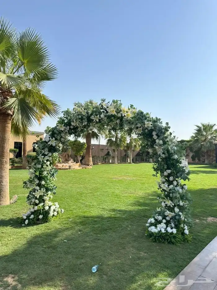 تأجير جميع مستلزمات الحفلات والمناسبات 29