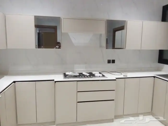 مطابخ تفصيل وجاهز حسب الطلب 0