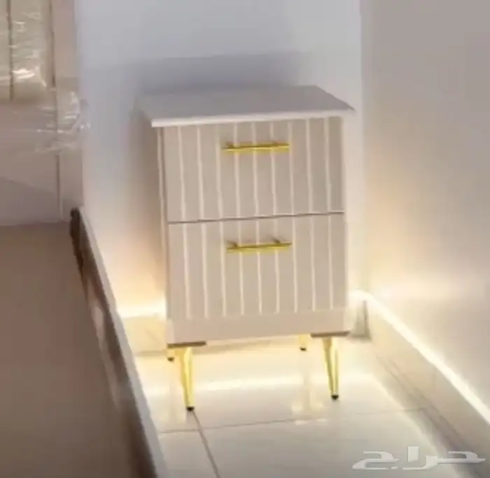 غرف نوم جديده من المصنع مباشره لزبون 4
