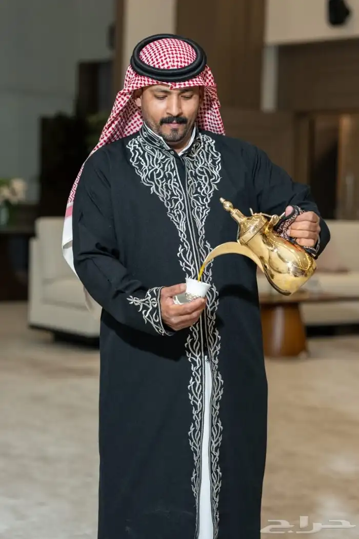 قهوجي وصبابين 4