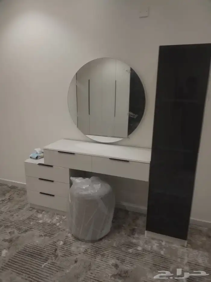 تفصيل غرف نوم خزاين دواليب فندقي منزلي 3