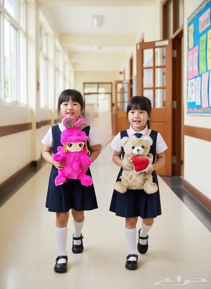 تصفية على شنط اطفال ( 10 ريال للحبة ) 8