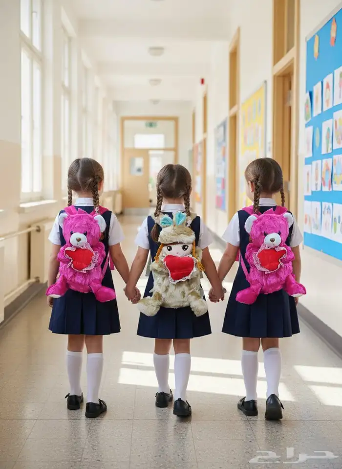 تصفية على شنط اطفال ( 10 ريال للحبة ) 0