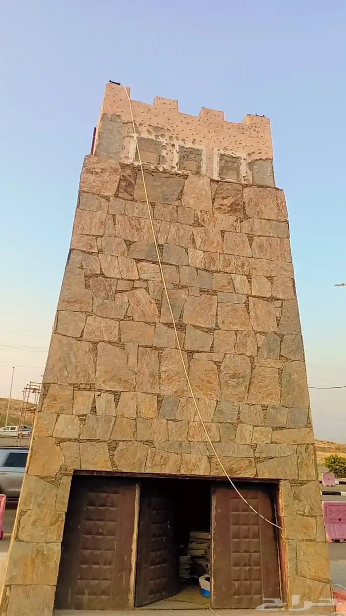 اسلام عليكم مقاول بنين حجر وتلبيس حجر في جميع منطق عسير 0