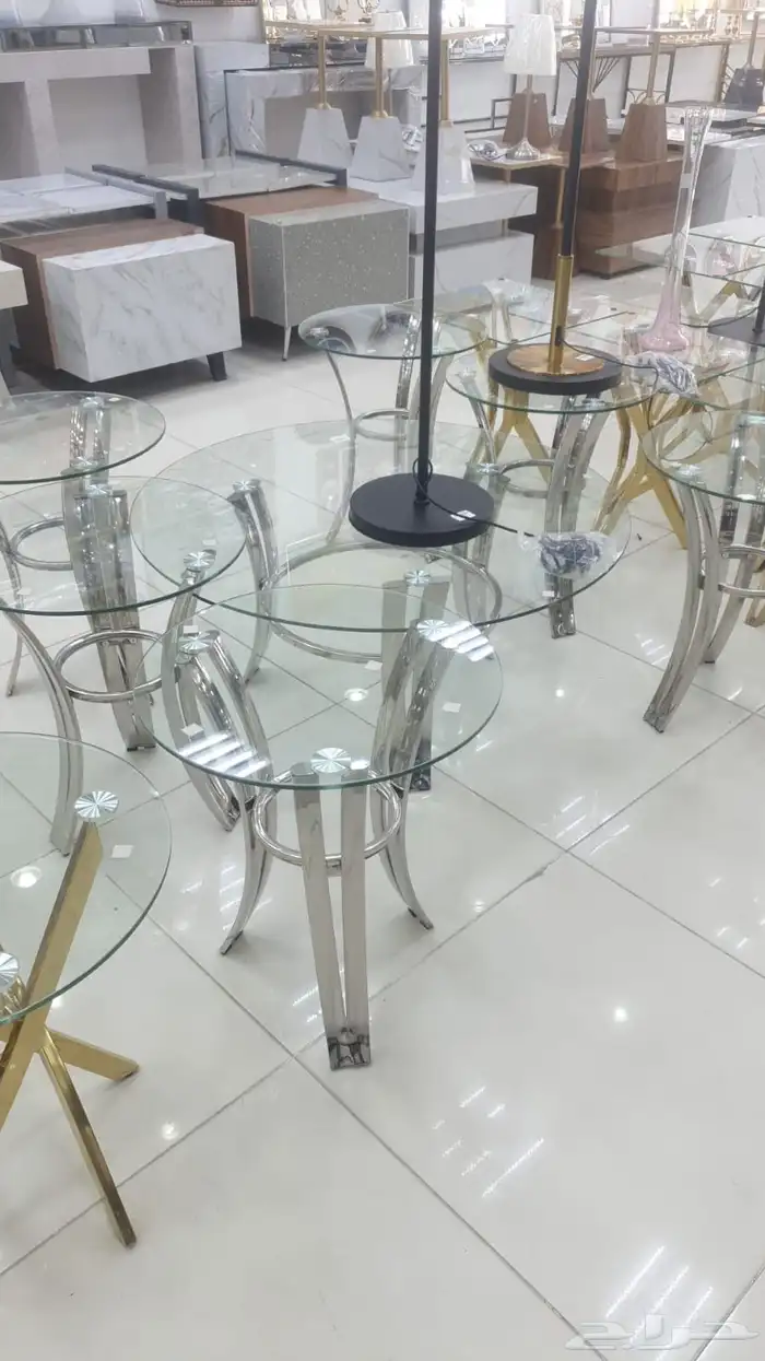 طاولات خدمه لدى الاختيار الافضل للأثاث 34