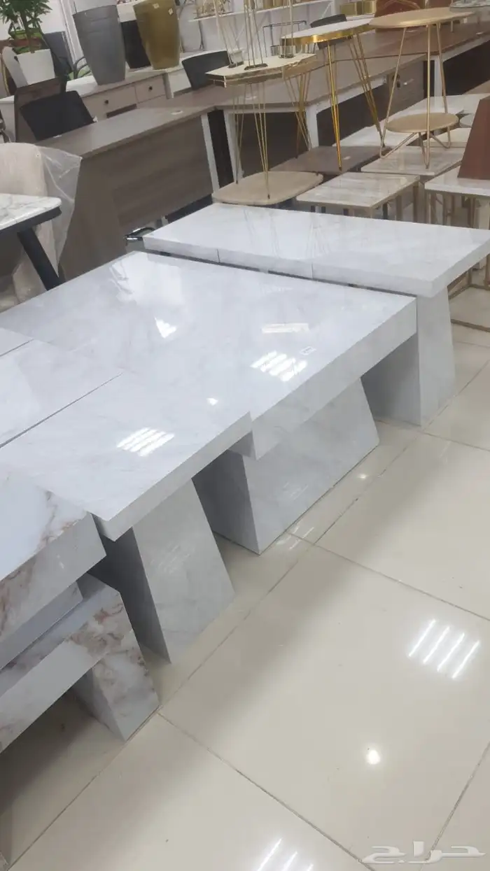 طاولات خدمه لدى الاختيار الافضل للأثاث 28