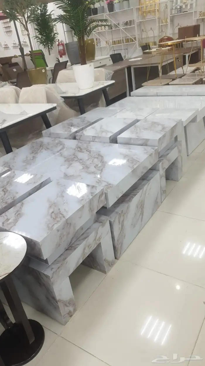 طاولات خدمه لدى الاختيار الافضل للأثاث 29