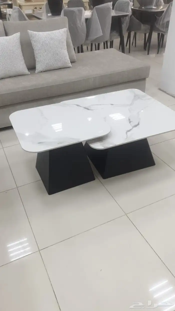 طاولات خدمه لدى الاختيار الافضل للأثاث 1