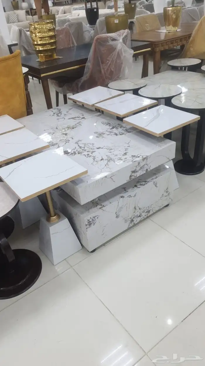 طاولات خدمه لدى الاختيار الافضل للأثاث 22