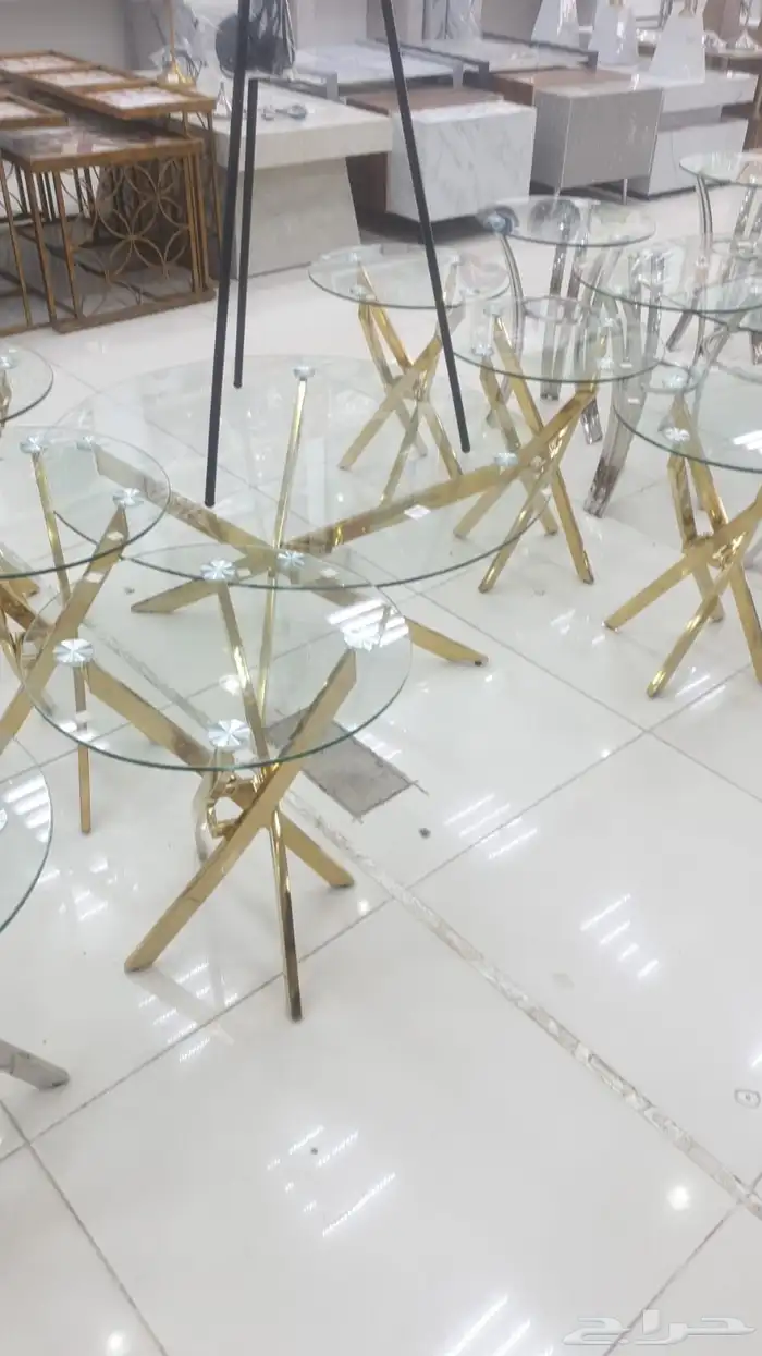 طاولات خدمه لدى الاختيار الافضل للأثاث 30