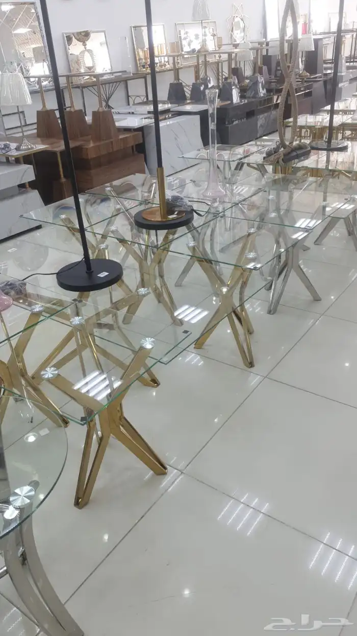 طاولات خدمه لدى الاختيار الافضل للأثاث 33