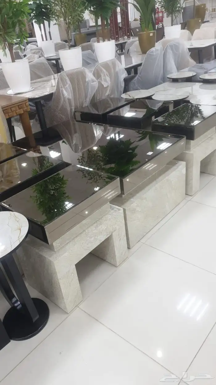طاولات خدمه لدى الاختيار الافضل للأثاث 27