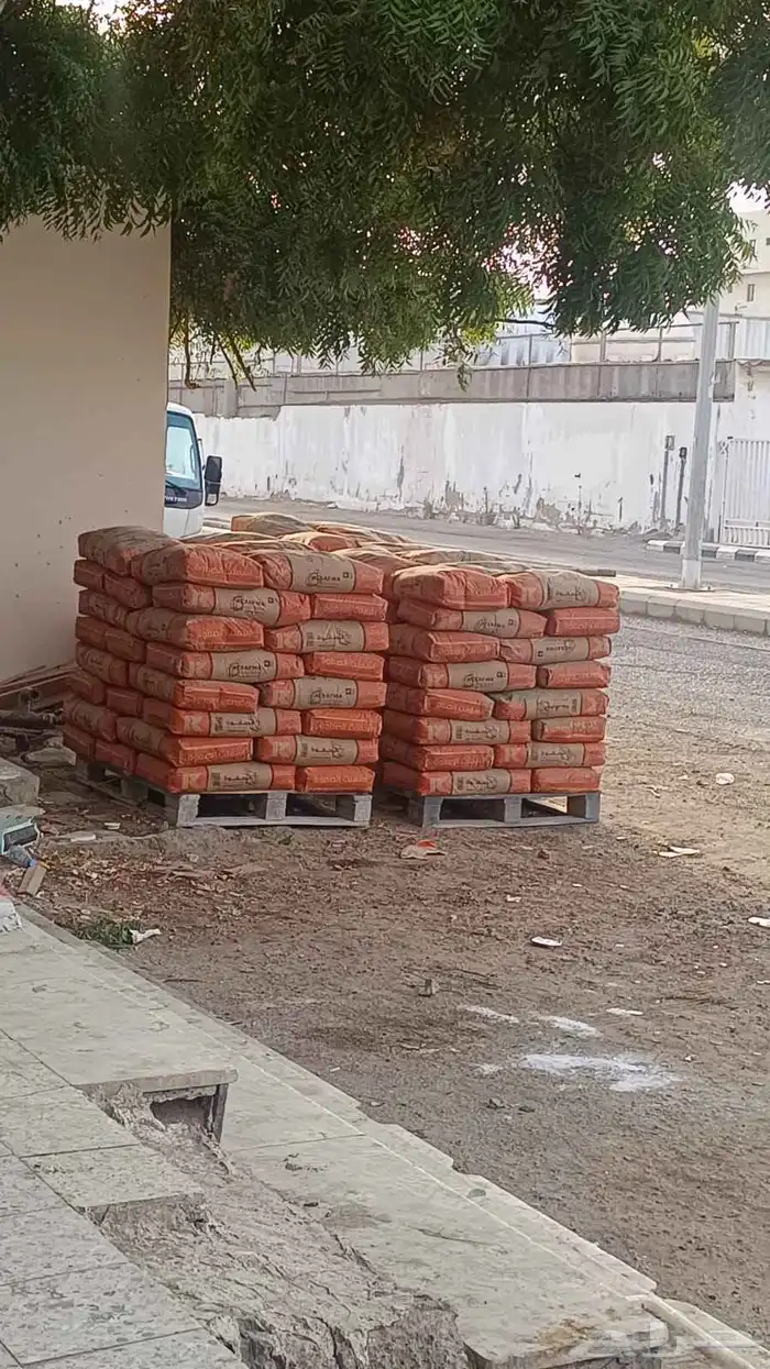 اسمنت الصفوه 0