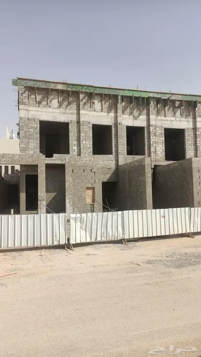مقاول بناء عام 3
