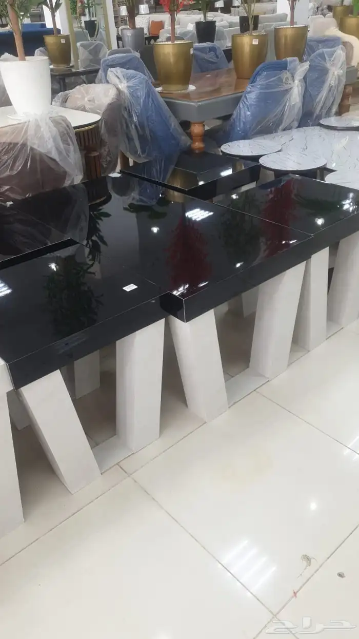 طاولات خدمه لدى الاختيار الافضل للأثاث 17