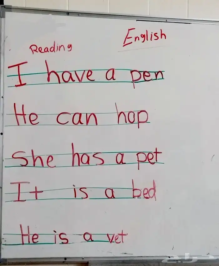 معلمه مصريه لغه انجليزيه دروس خصوصيه و تأسيس طفال 1