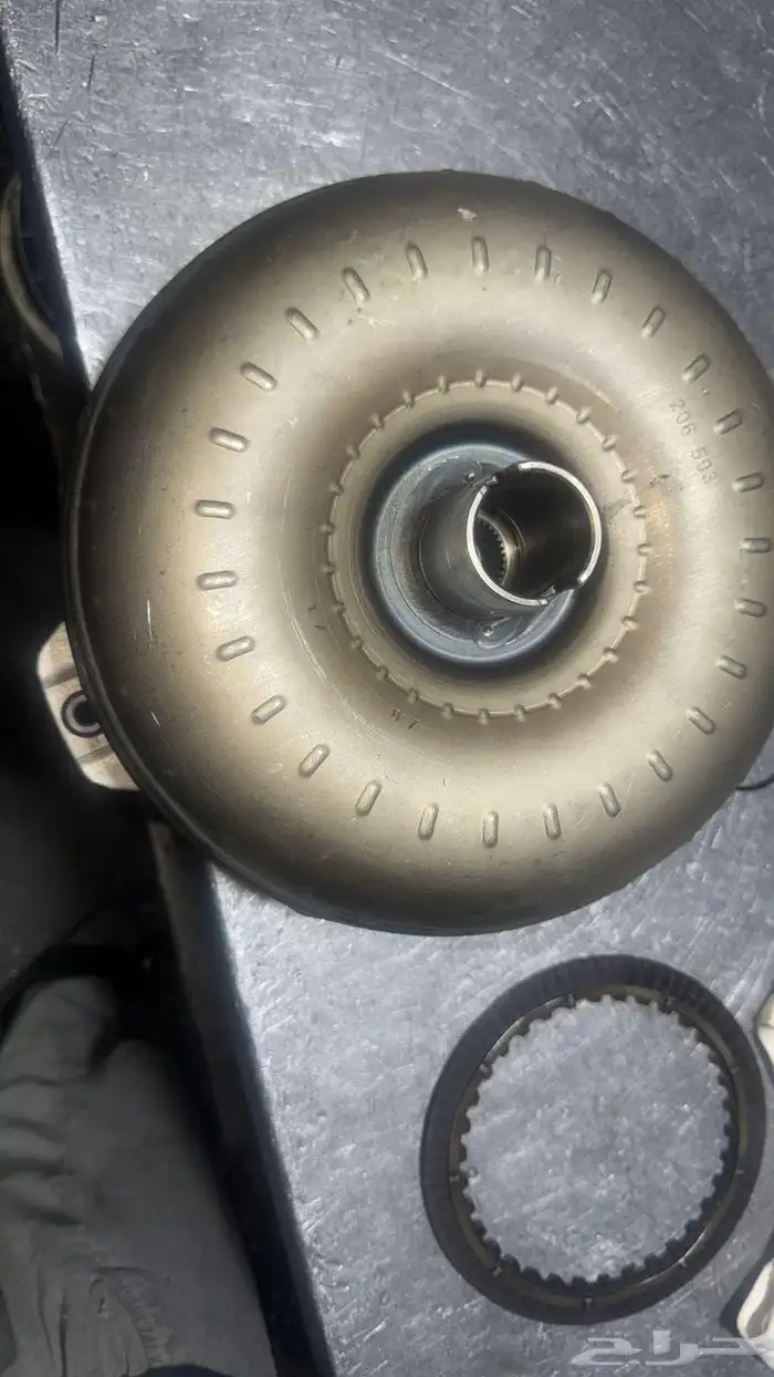 بطيخة قير أو برمونة قير أو طنجر قير 9