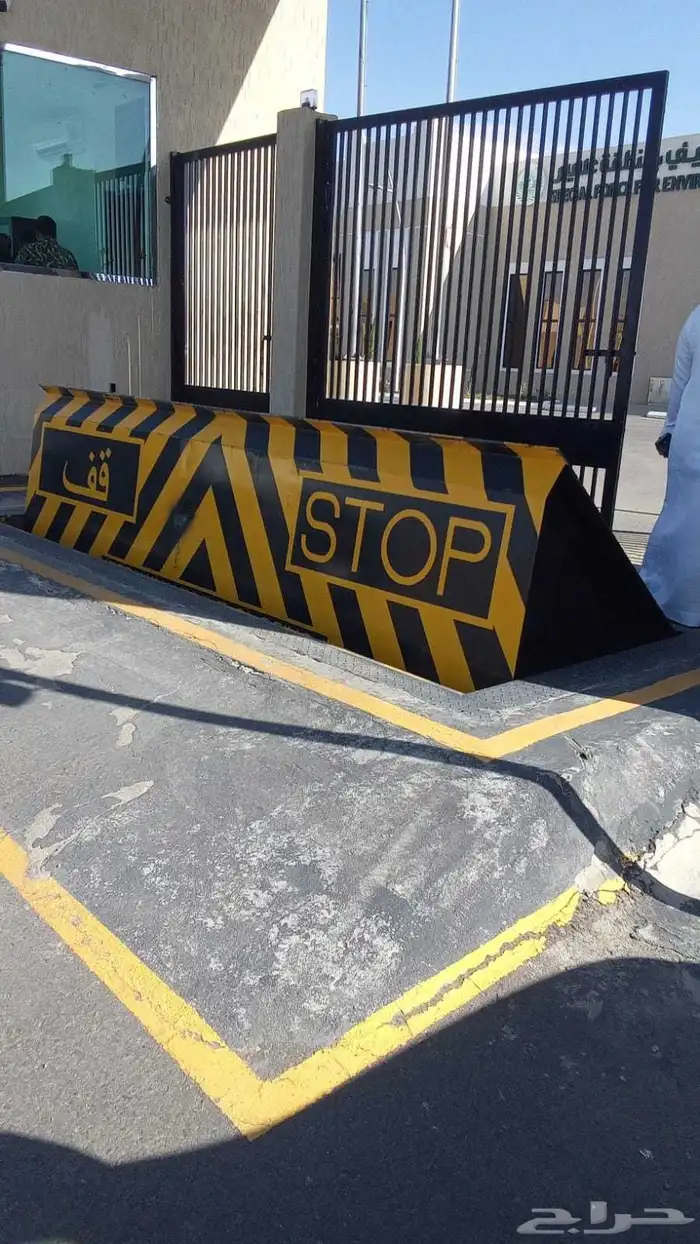 شركة أبواب اليمامة المحدودة أبواب أتوماتيكية أبواب متحركة 9