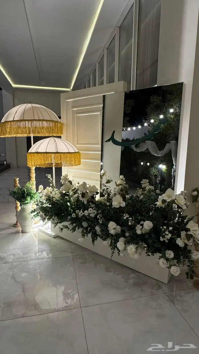 تأجير جميع مستلزمات الحفلات والمناسبات 37