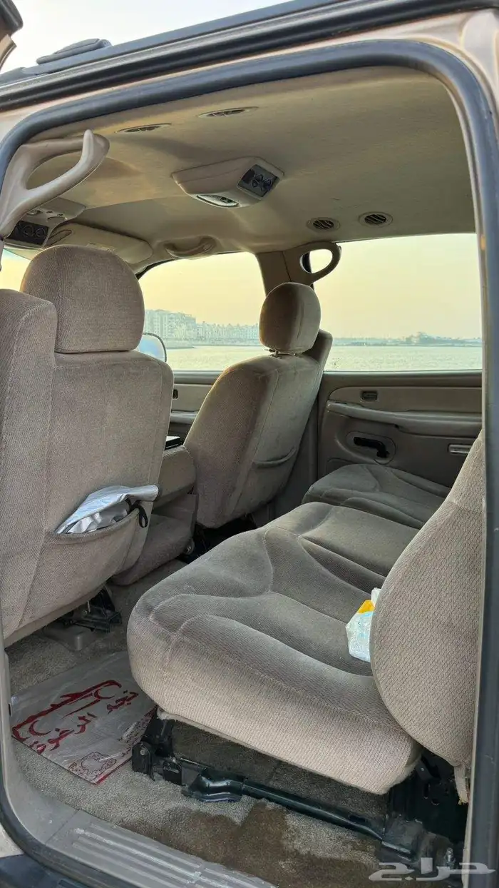 جمس سوبرمان 2001 LS طويل بدون دبل 9