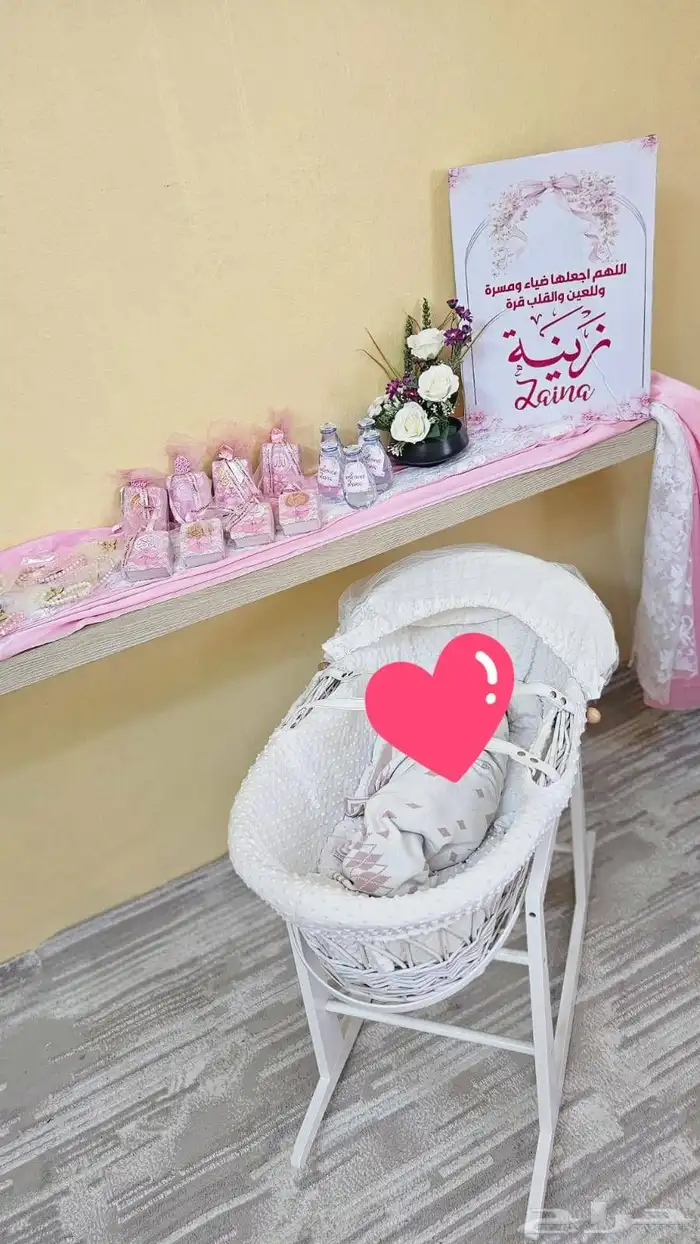 سرير اطفال للبيع 0